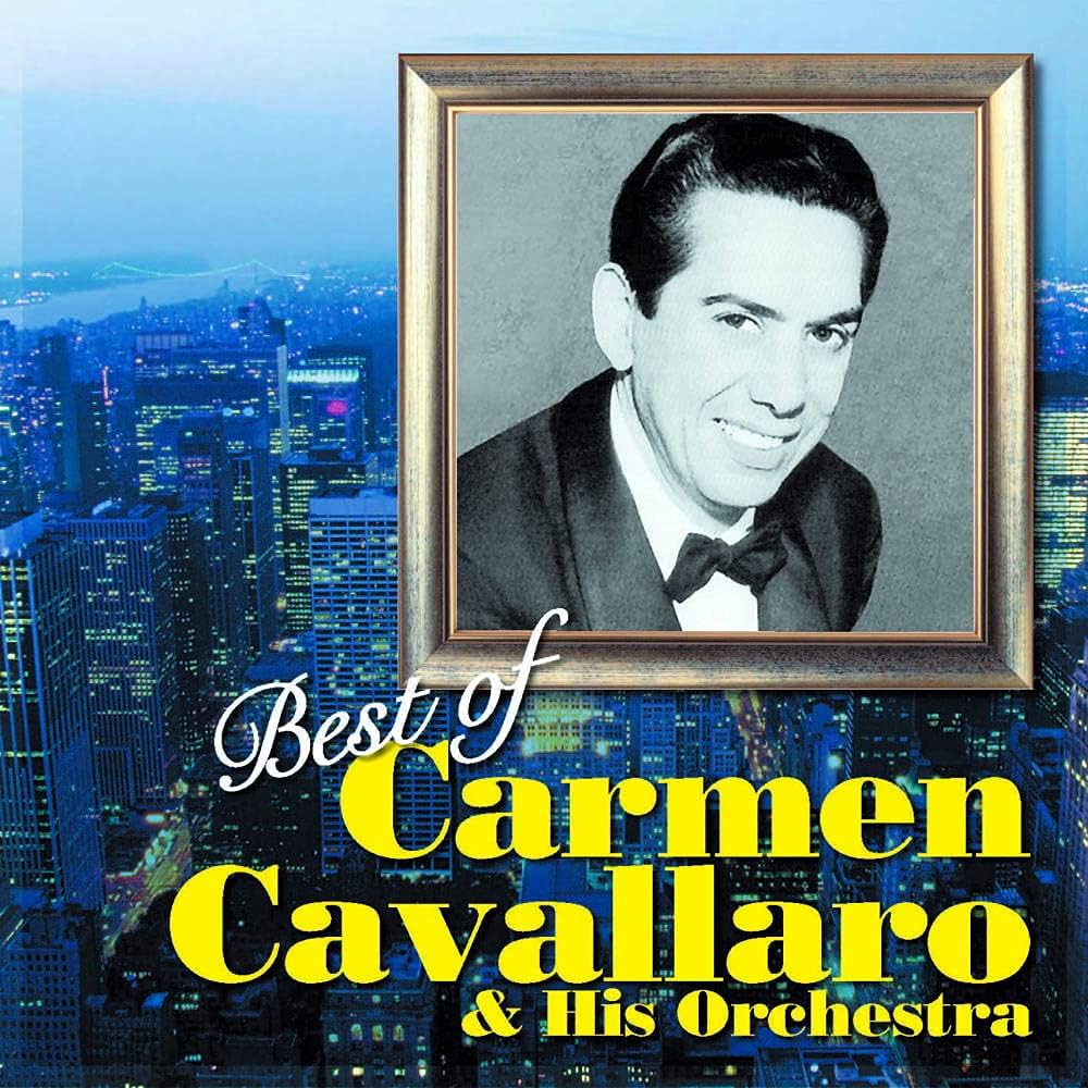 邦楽 Carmen Cavallaro Piano Collection CAVALLARO,CARMEN - Carmen Cavallaro Stor - Amazon.com Music